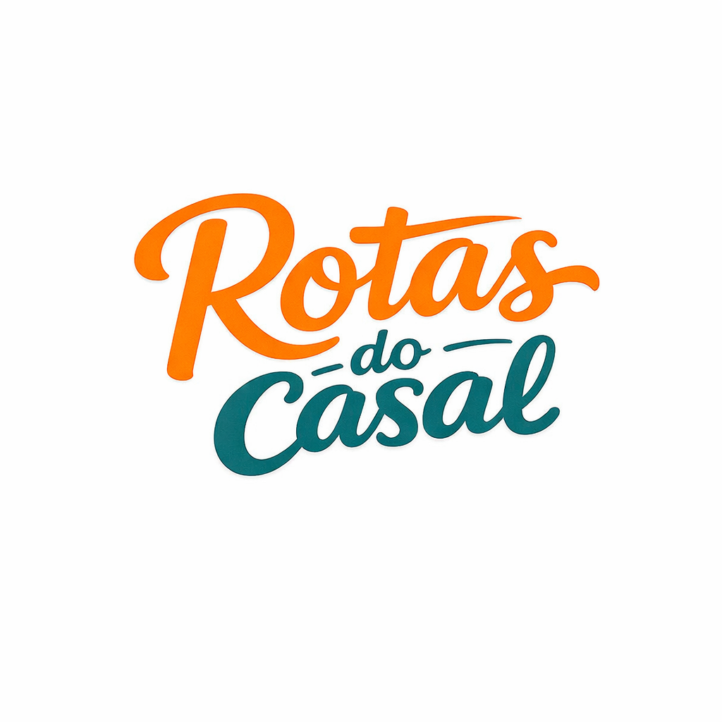 Rotas do Casal